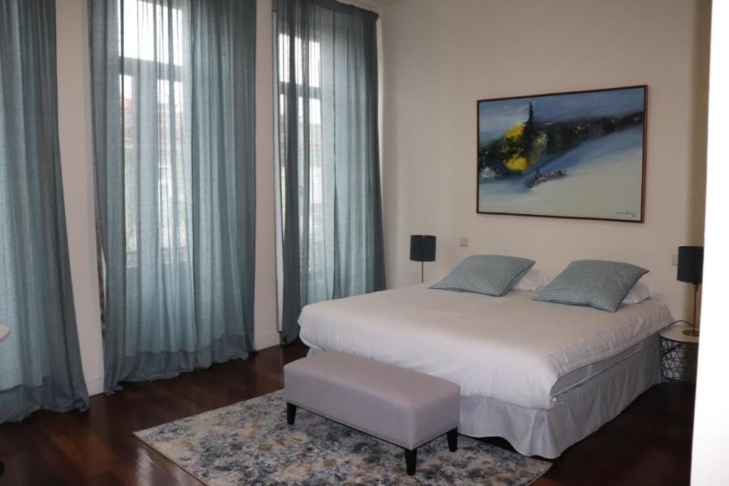 OHH - Porto Boutique Guest House